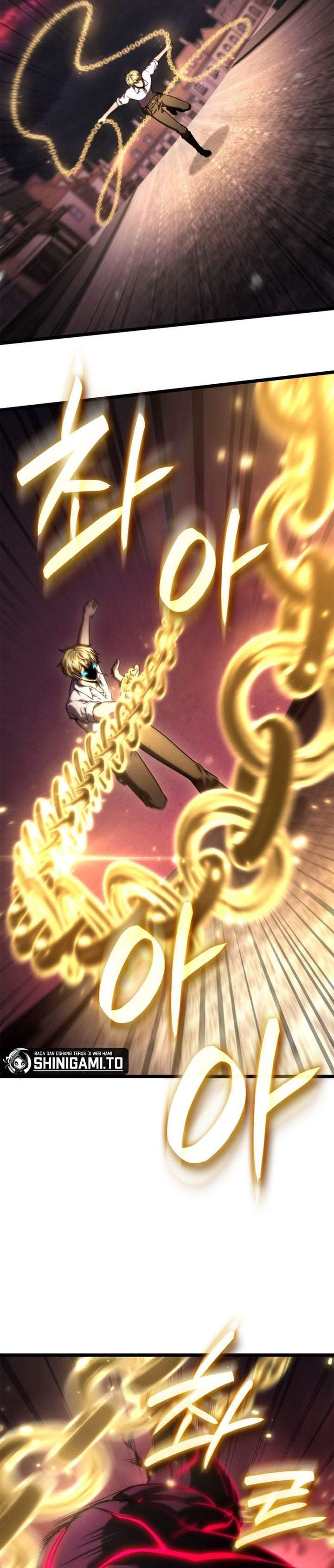 Infinite Mage Chapter 174