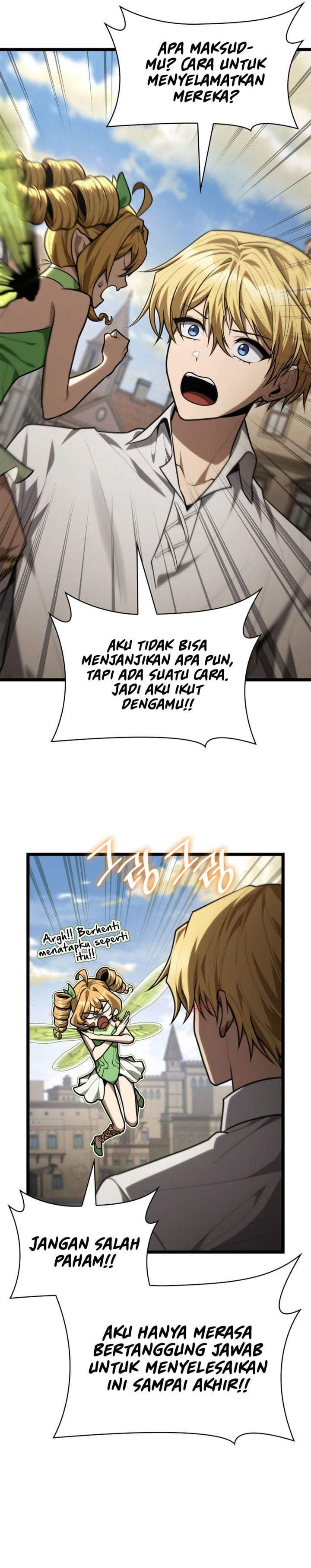 Infinite Mage Chapter 175