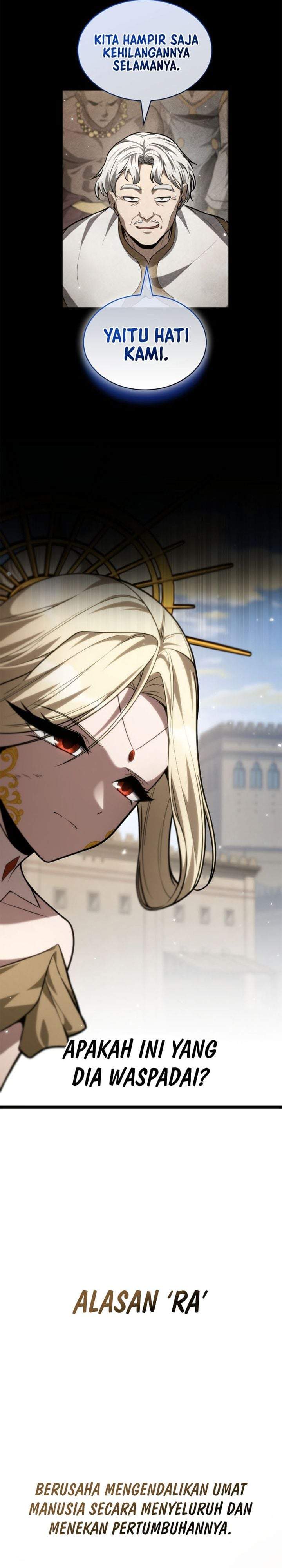 Infinite Mage Chapter 175