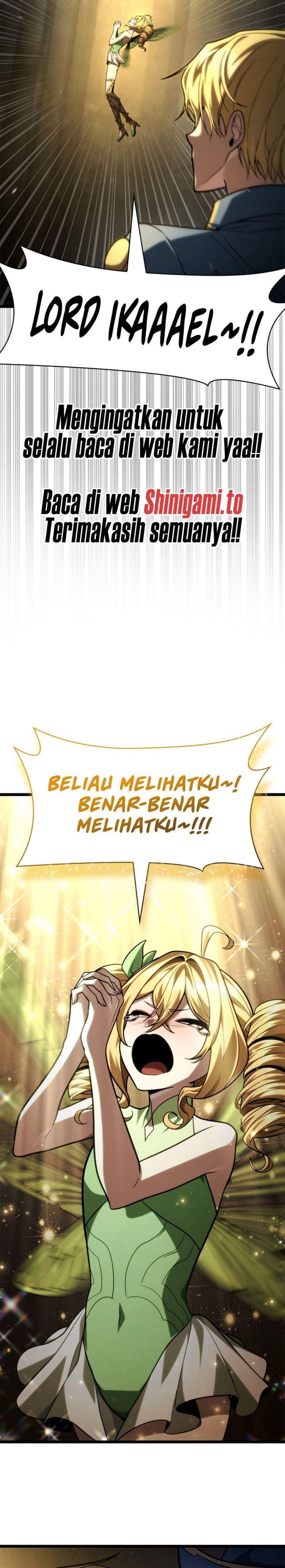 Infinite Mage Chapter 175