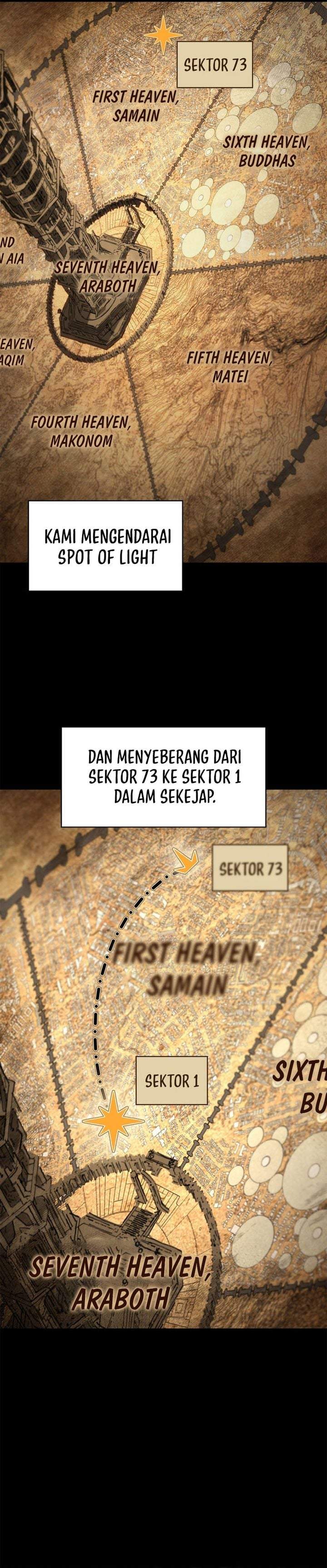 Infinite Mage Chapter 175
