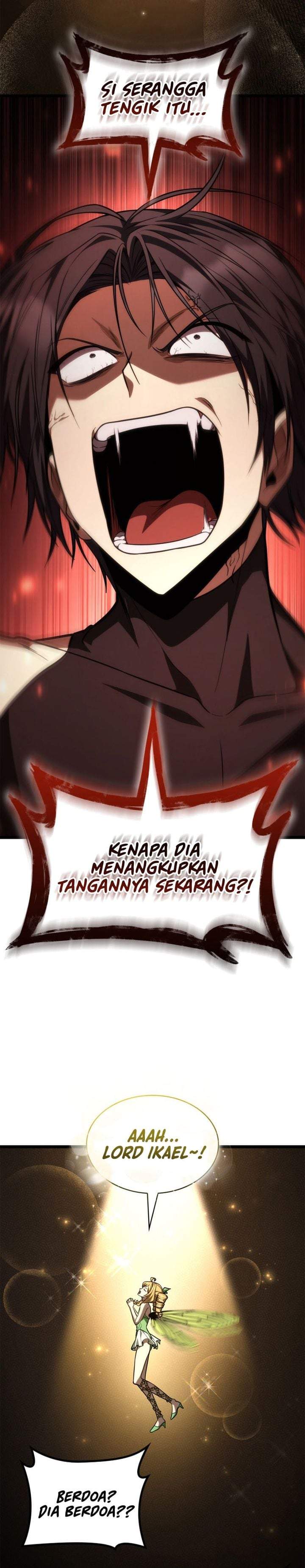 Infinite Mage Chapter 175
