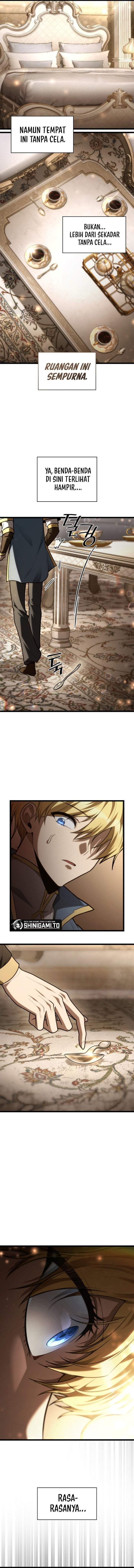 Infinite Mage Chapter 176