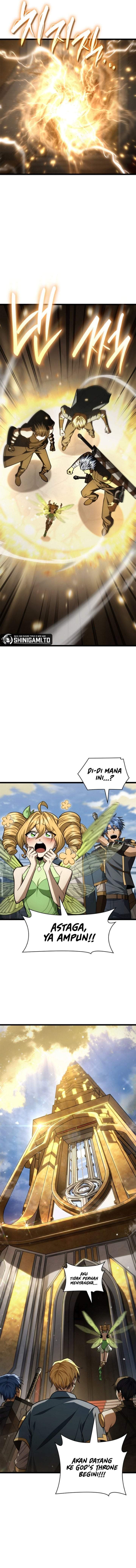 Infinite Mage Chapter 176