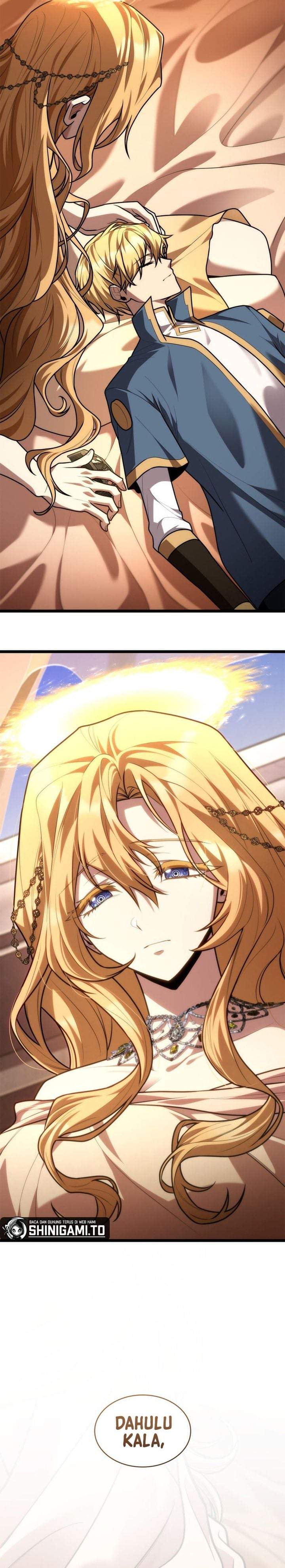 Infinite Mage Chapter 177