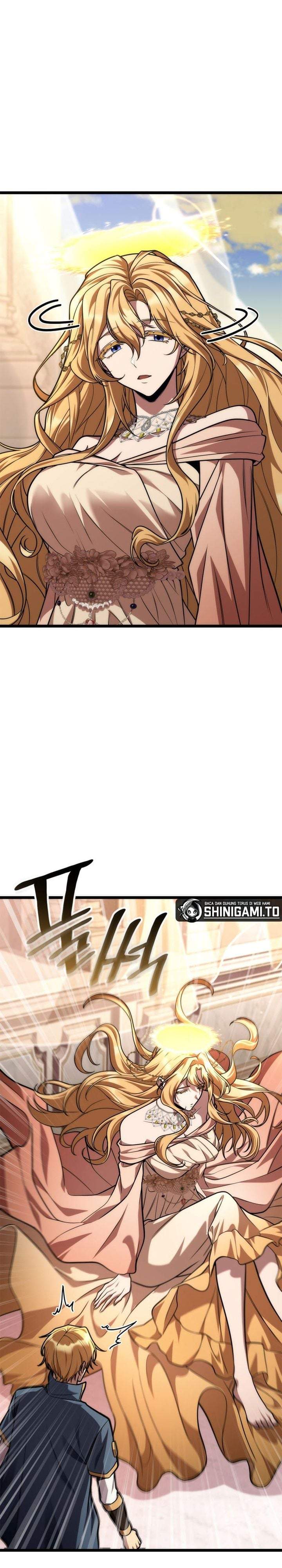 Infinite Mage Chapter 177