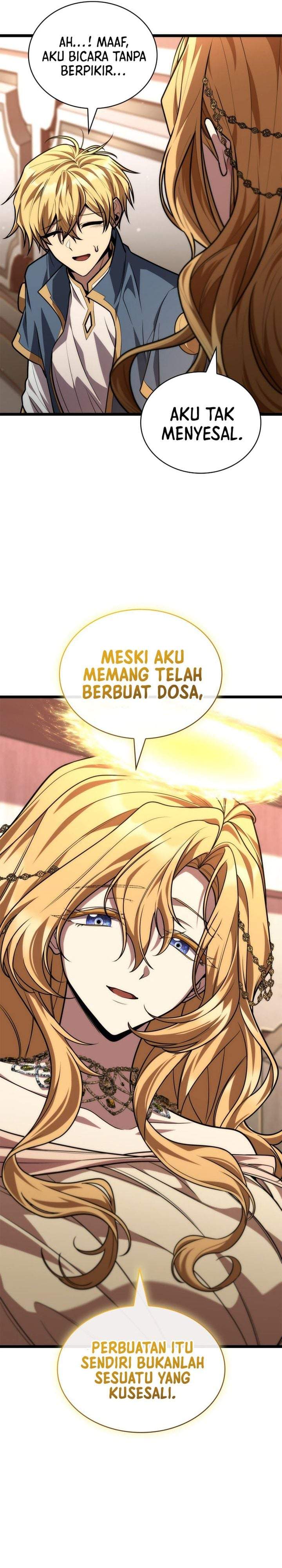 Infinite Mage Chapter 177