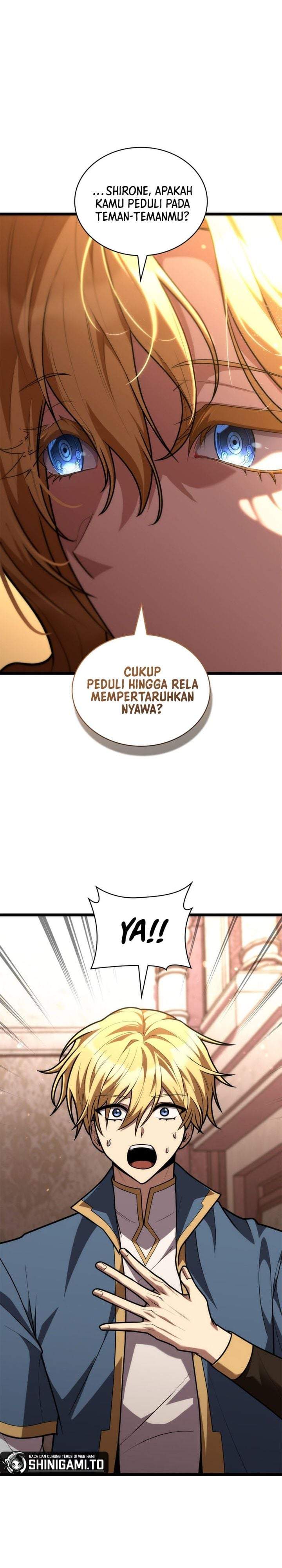 Infinite Mage Chapter 177