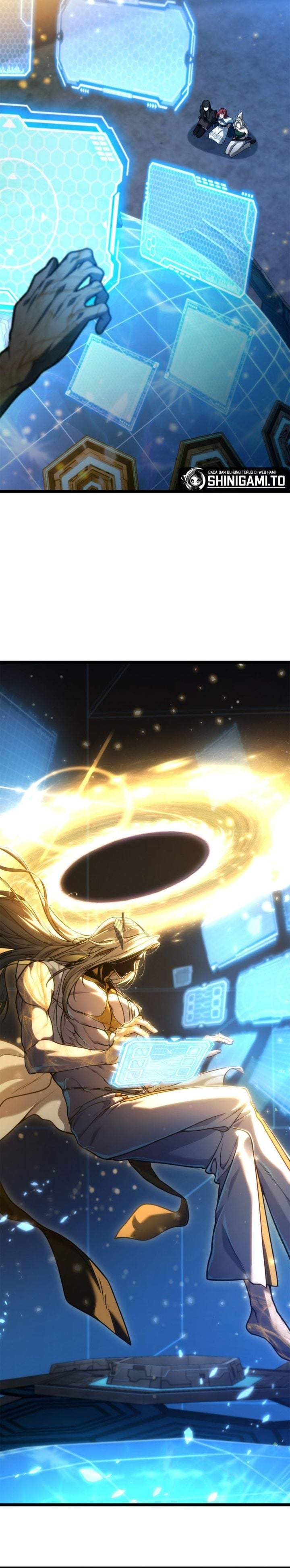 Infinite Mage Chapter 177