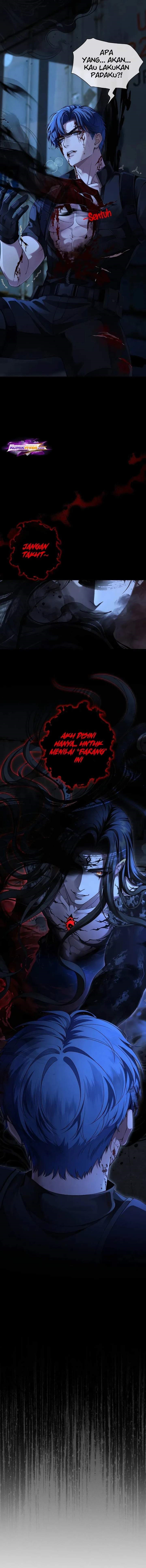 Shadow Hunter Chapter 1