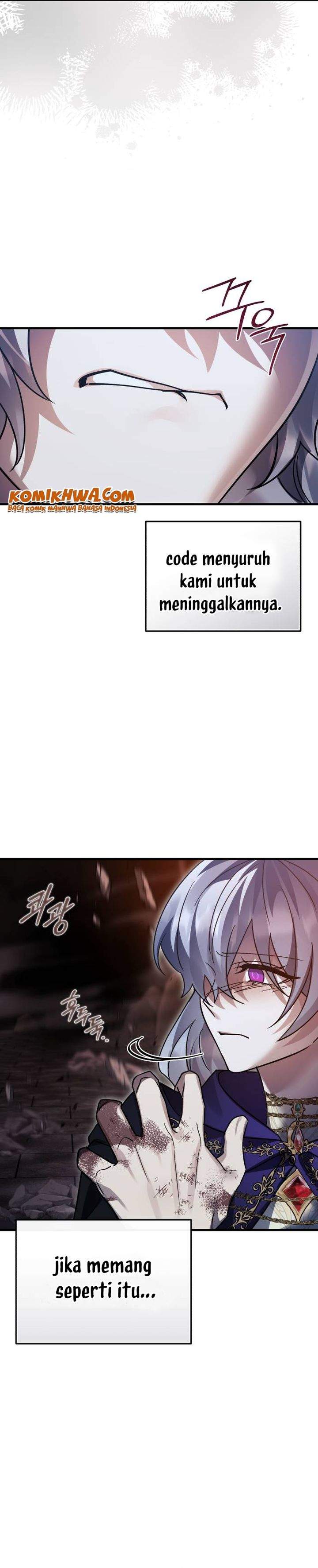 Heroes, Demons & Villains Chapter 130