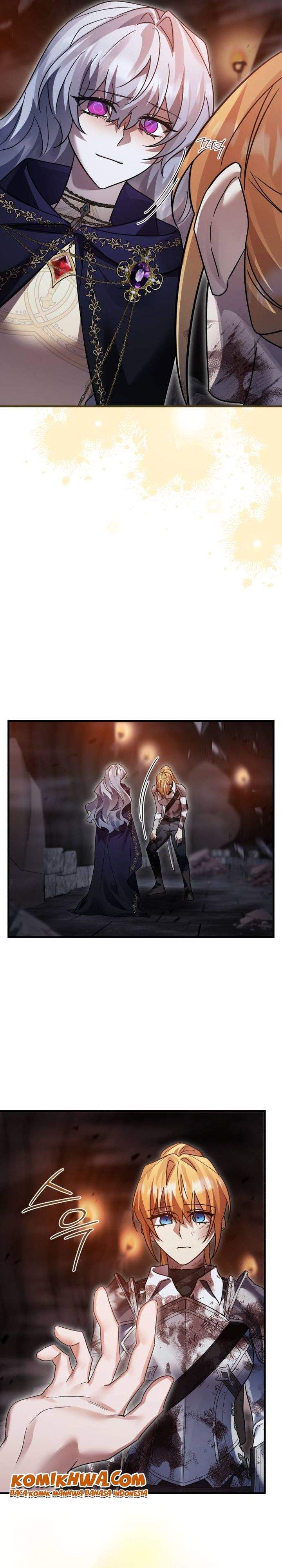 Heroes, Demons & Villains Chapter 130