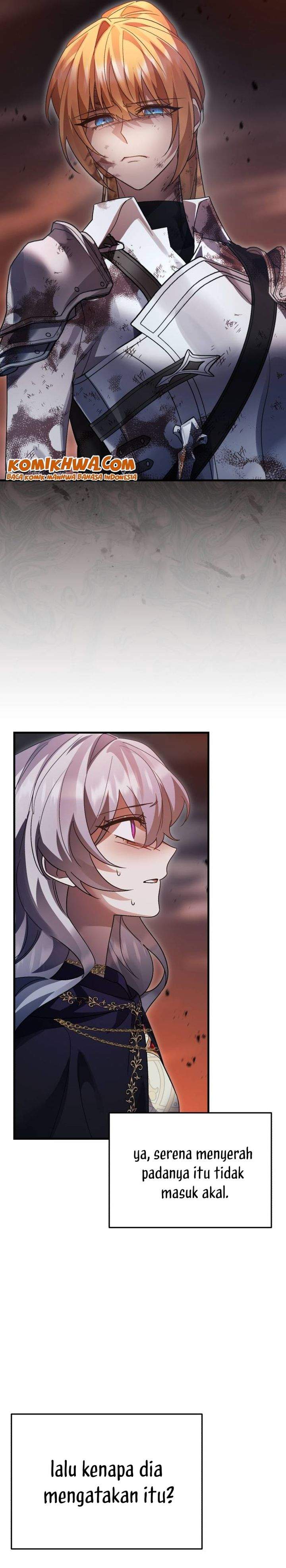 Heroes, Demons & Villains Chapter 130