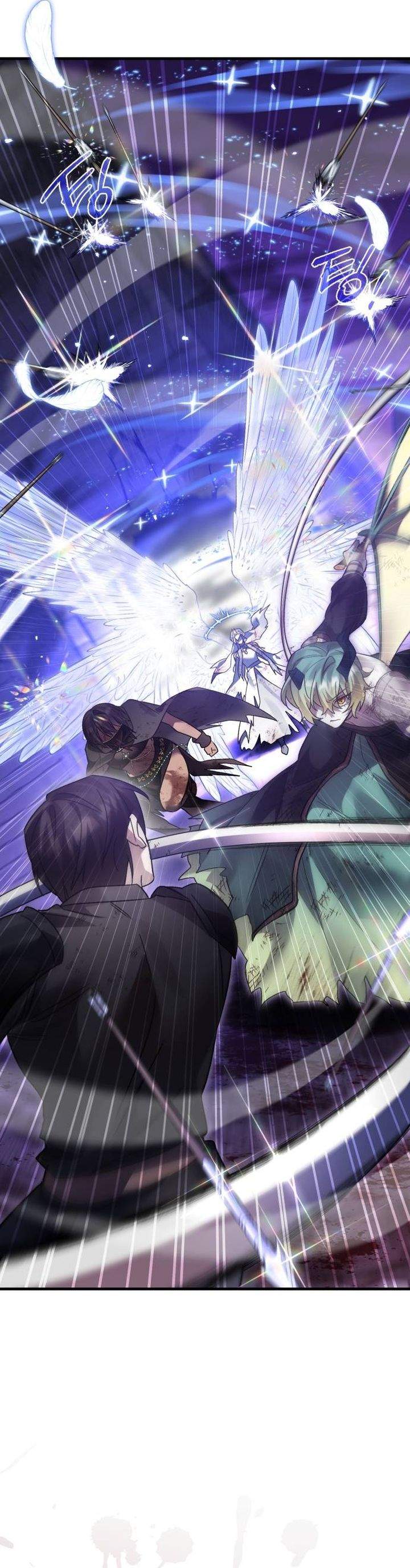Heroes, Demons & Villains Chapter 130