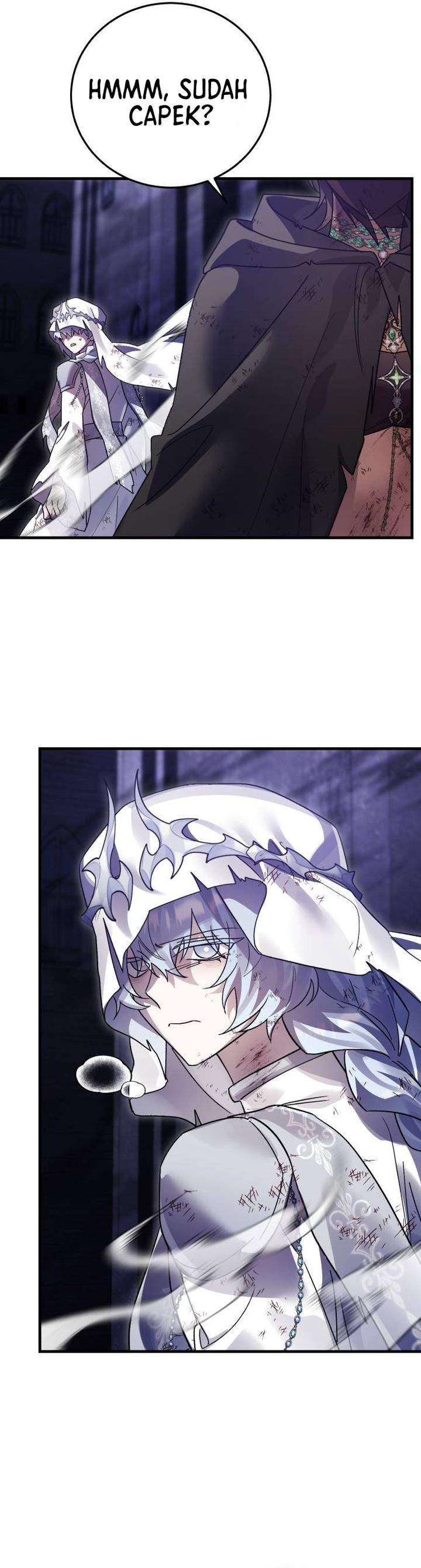 Heroes, Demons & Villains Chapter 130