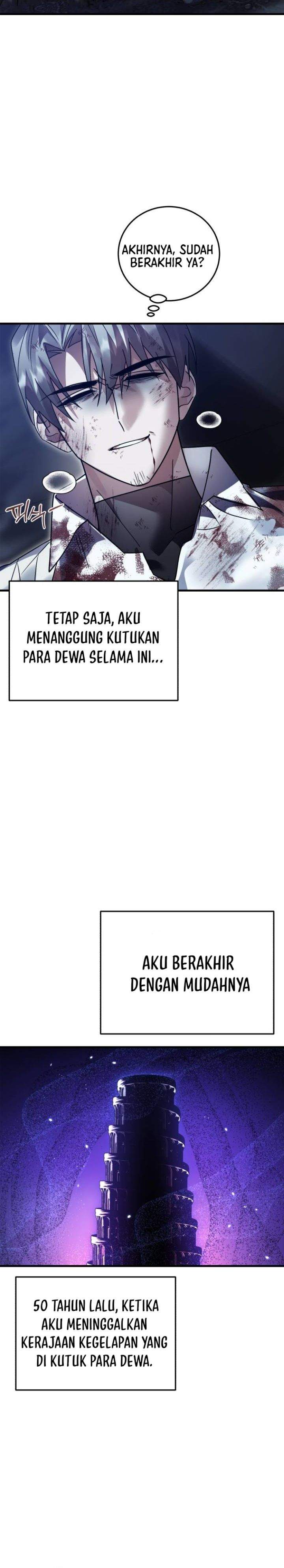 Heroes, Demons & Villains Chapter 131