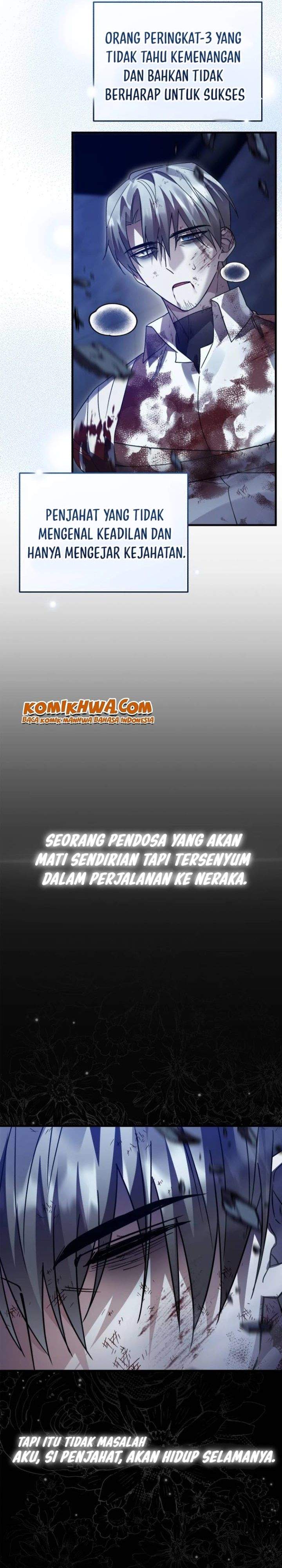 Heroes, Demons & Villains Chapter 131