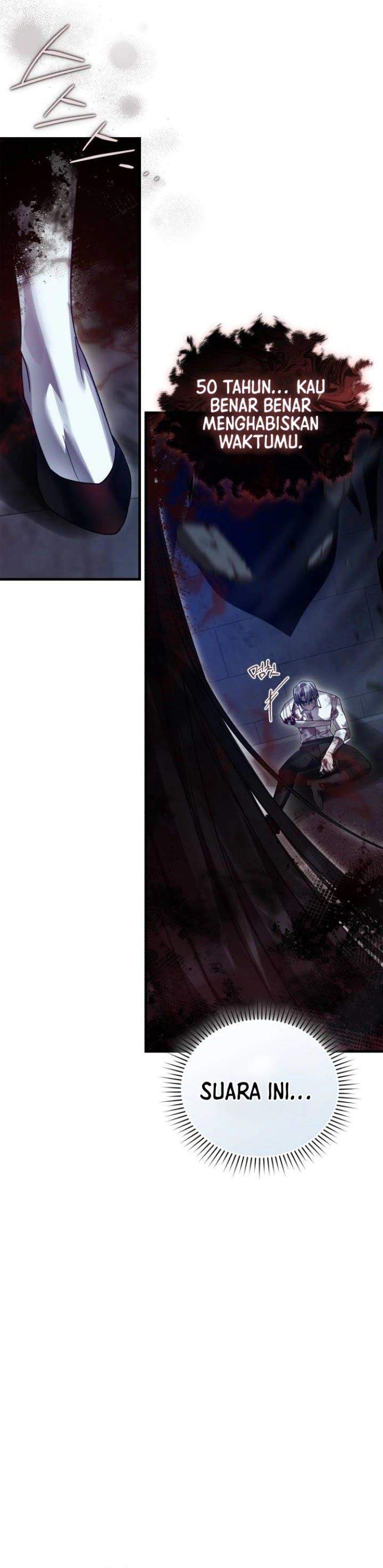 Heroes, Demons & Villains Chapter 131