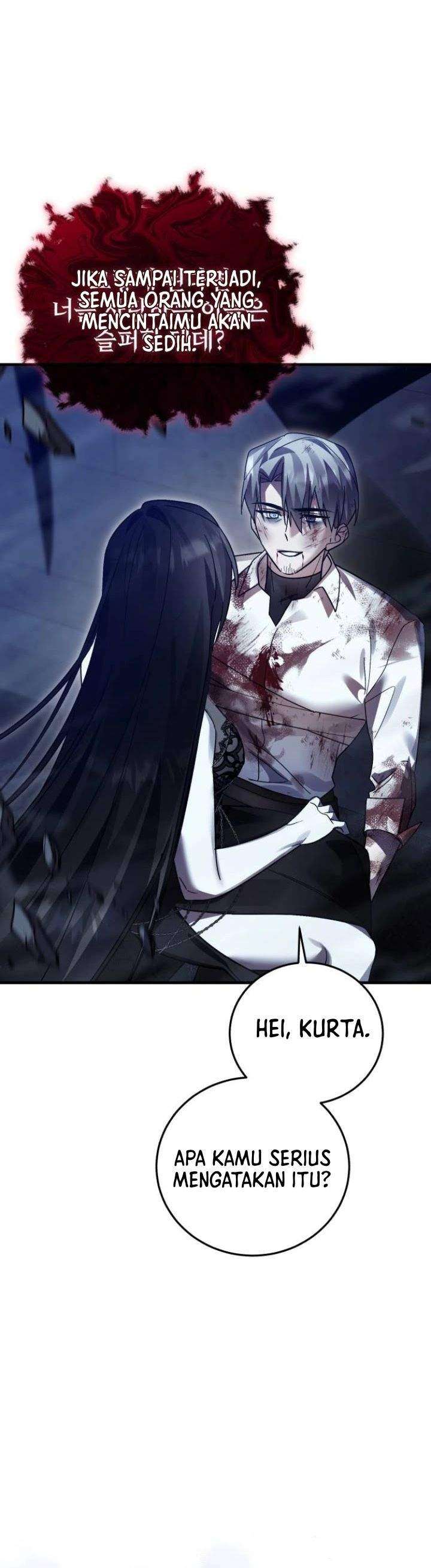 Heroes, Demons & Villains Chapter 131
