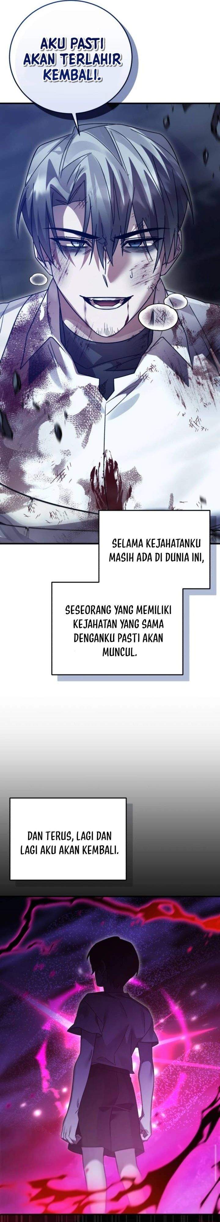 Heroes, Demons & Villains Chapter 131