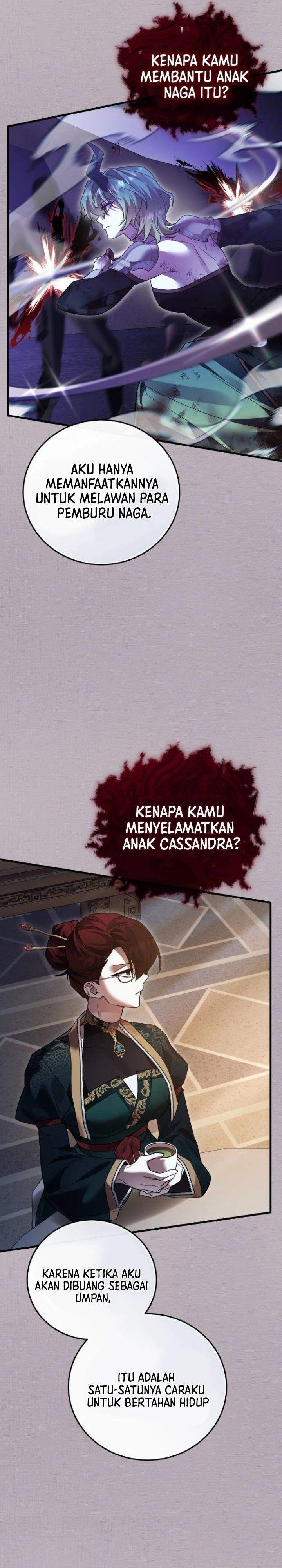 Heroes, Demons & Villains Chapter 131