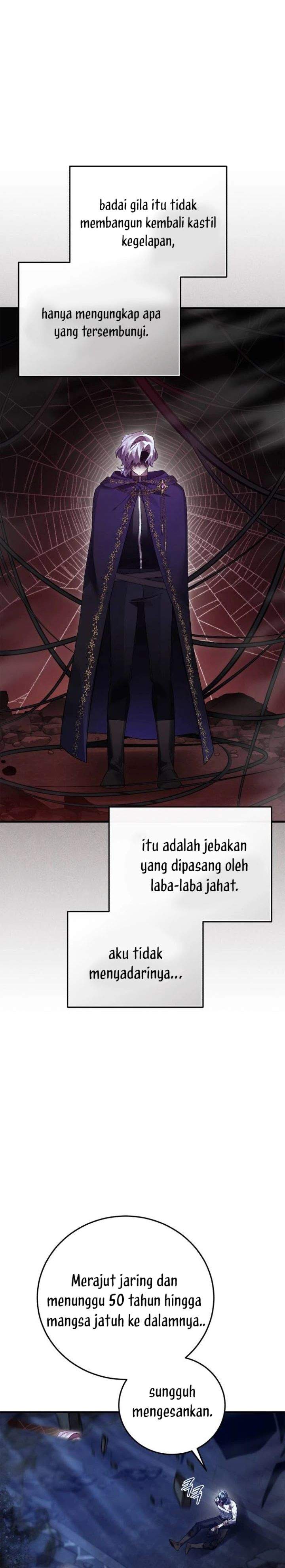Heroes, Demons & Villains Chapter 131