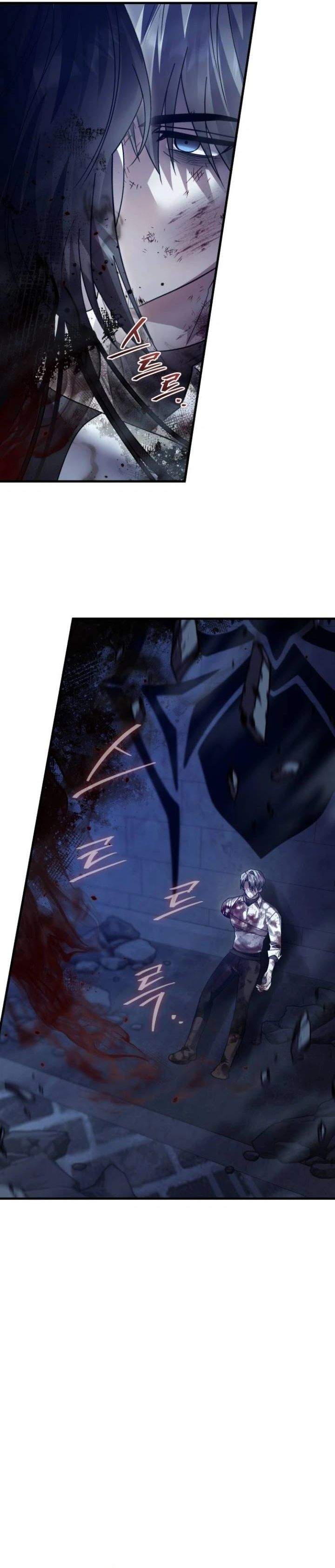 Heroes, Demons & Villains Chapter 131
