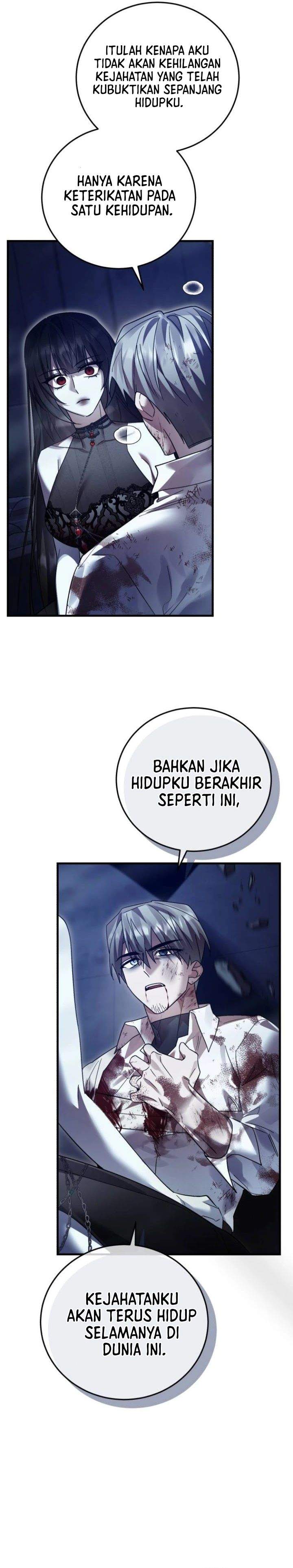 Heroes, Demons & Villains Chapter 131