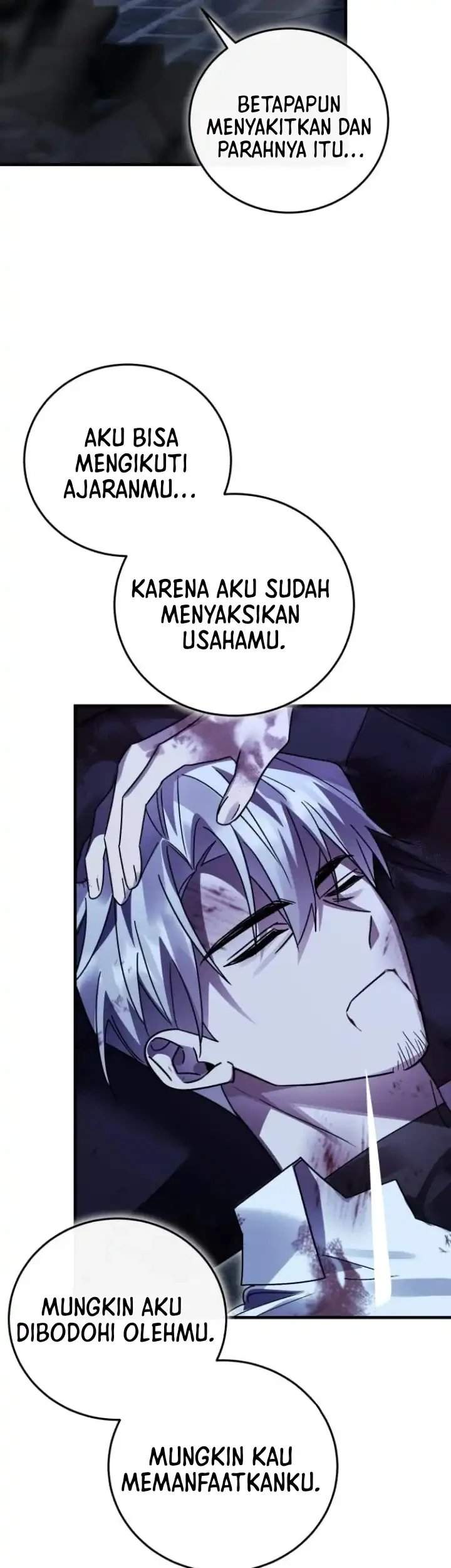 Heroes, Demons & Villains Chapter 132