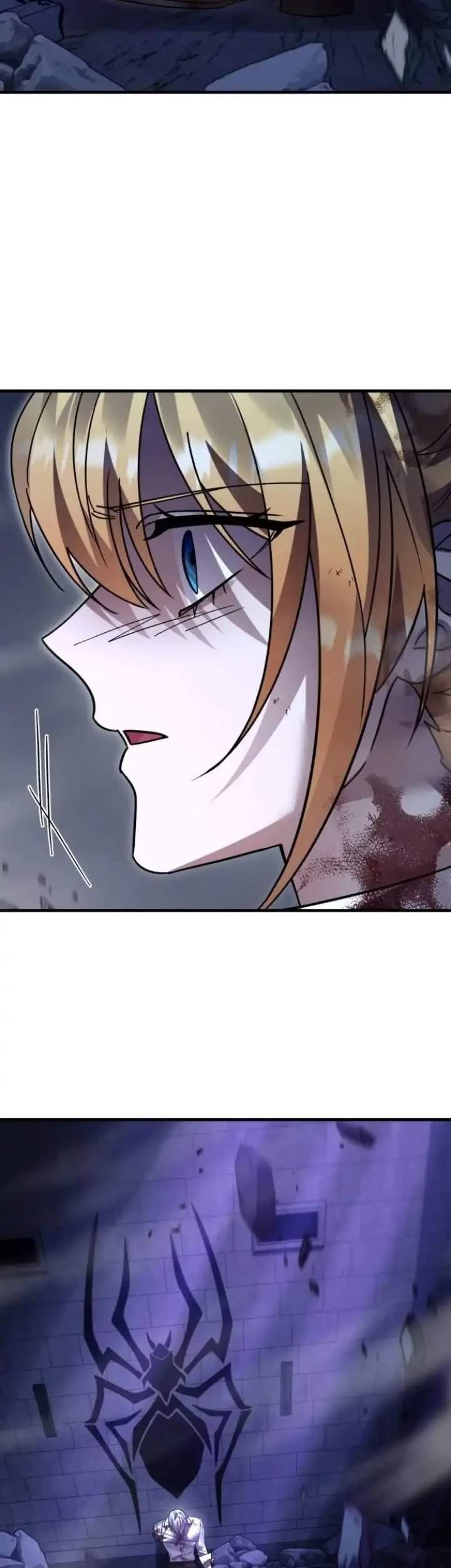 Heroes, Demons & Villains Chapter 132