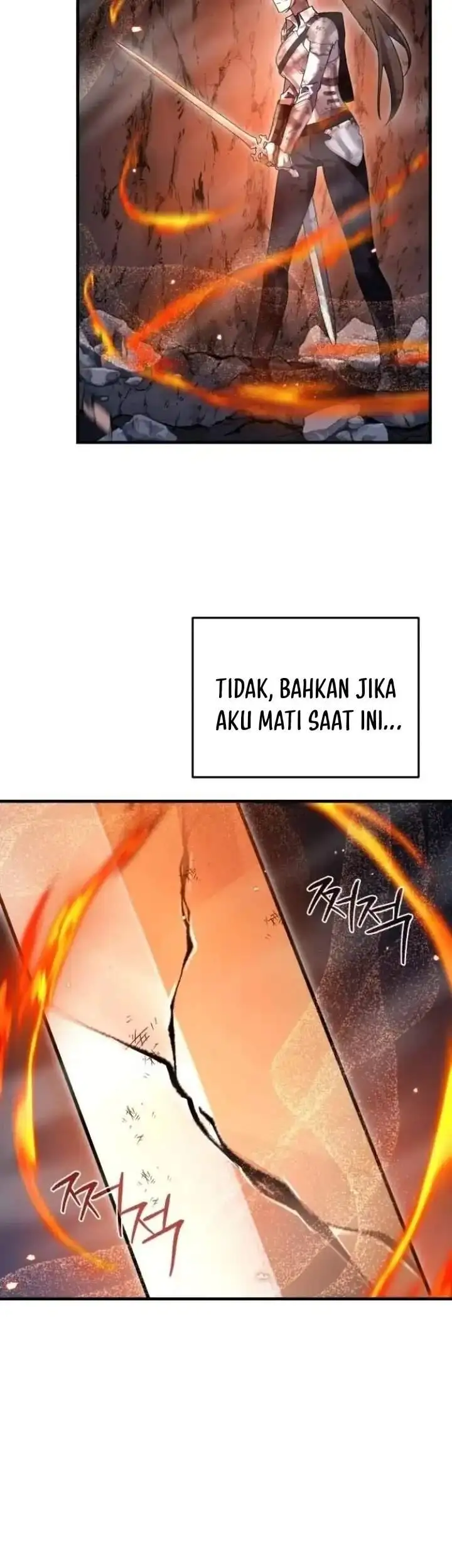 Heroes, Demons & Villains Chapter 132
