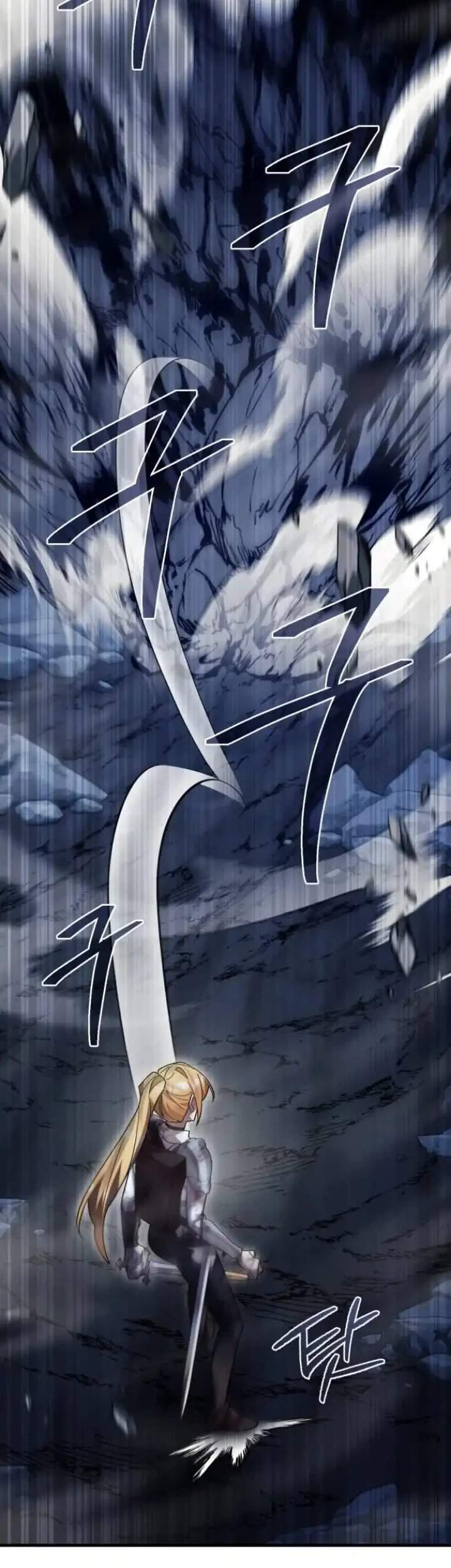 Heroes, Demons & Villains Chapter 132