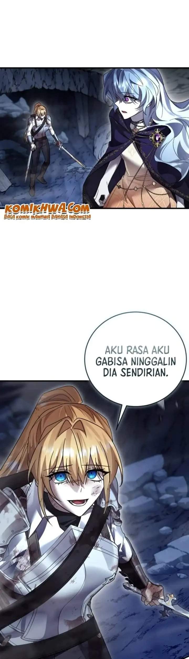 Heroes, Demons & Villains Chapter 132