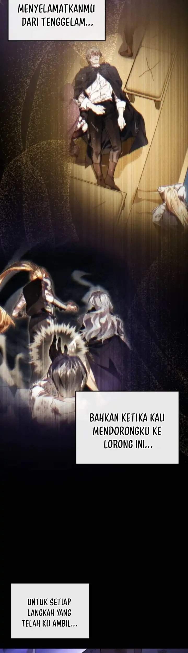 Heroes, Demons & Villains Chapter 132
