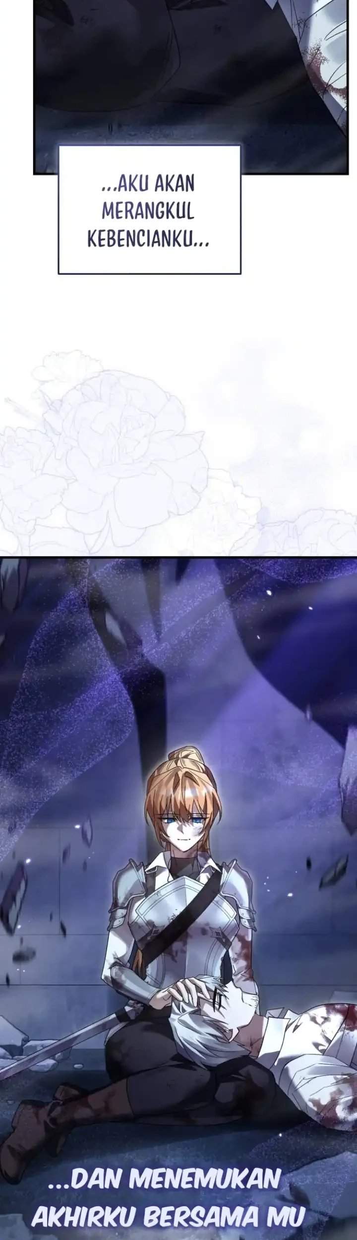 Heroes, Demons & Villains Chapter 132