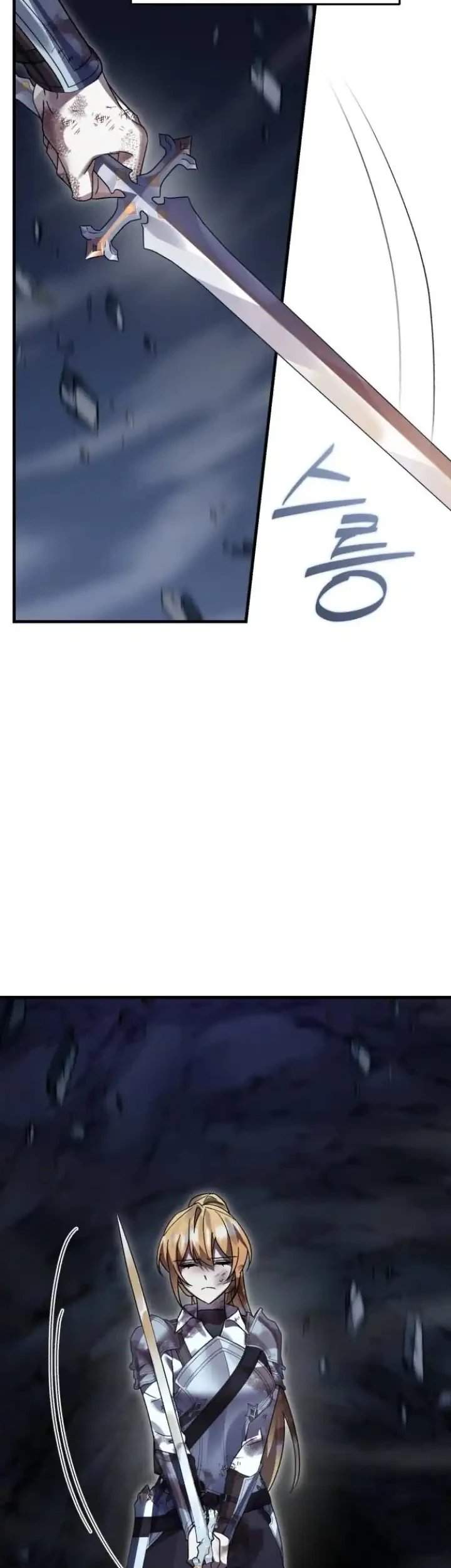 Heroes, Demons & Villains Chapter 132