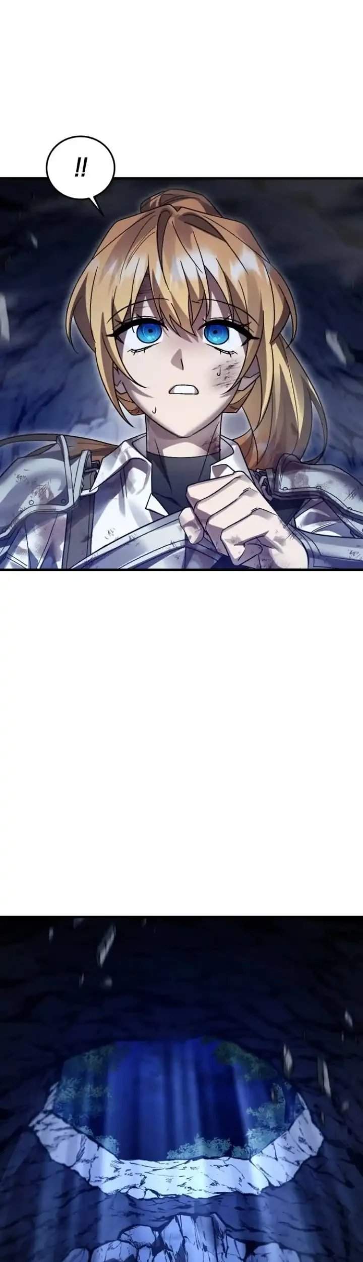 Heroes, Demons & Villains Chapter 132