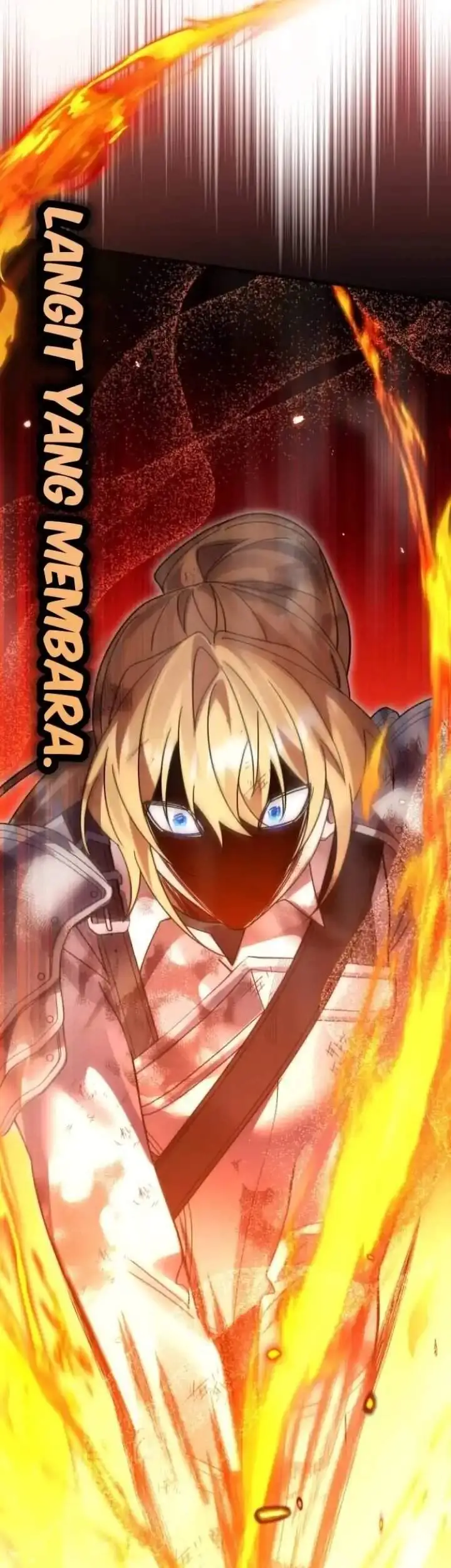 Heroes, Demons & Villains Chapter 132