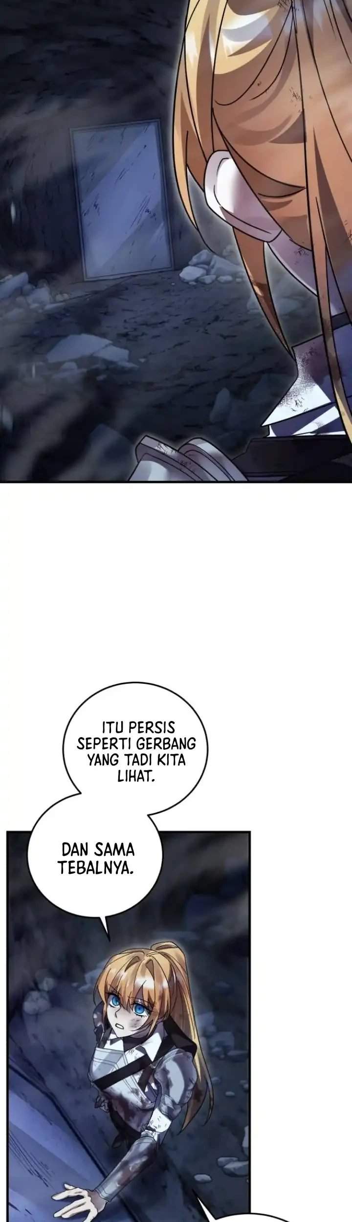 Heroes, Demons & Villains Chapter 132