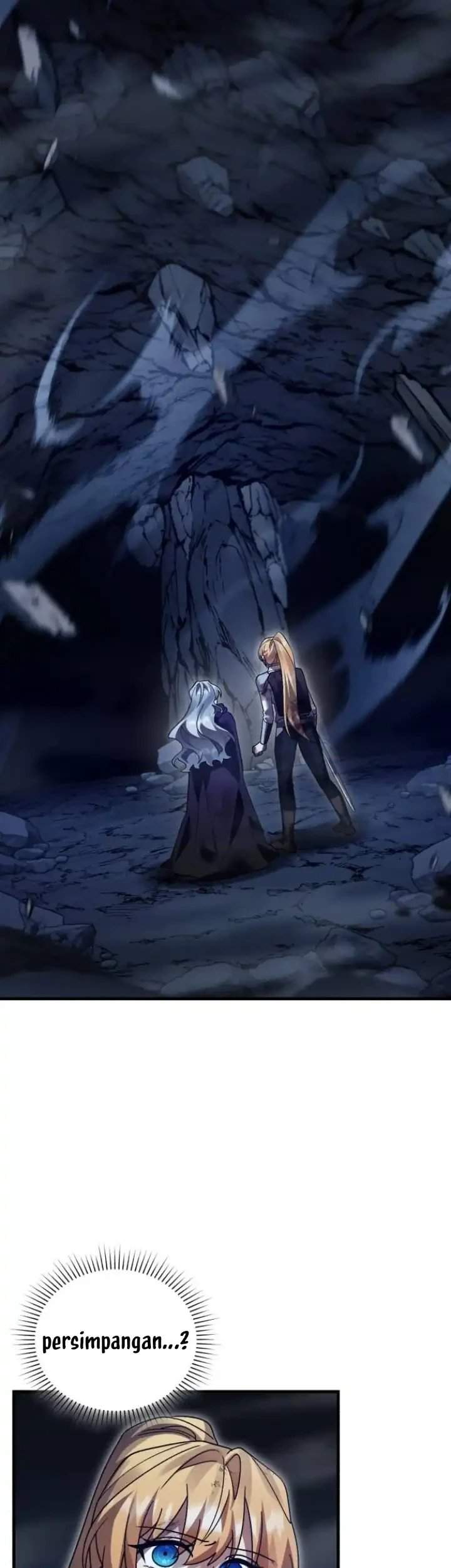 Heroes, Demons & Villains Chapter 132
