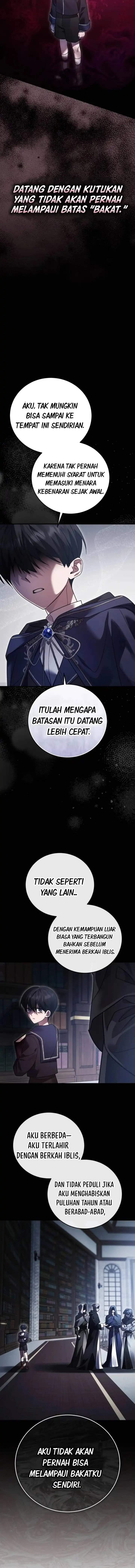 Heroes, Demons & Villains Chapter 134
