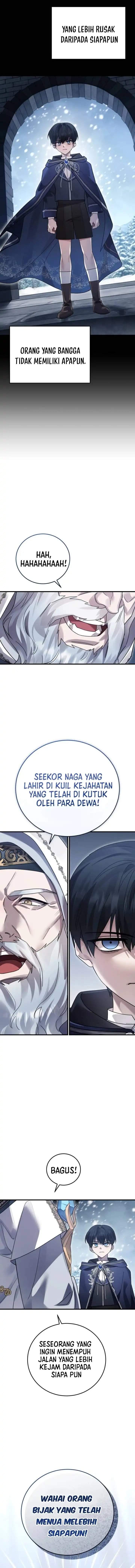 Heroes, Demons & Villains Chapter 135