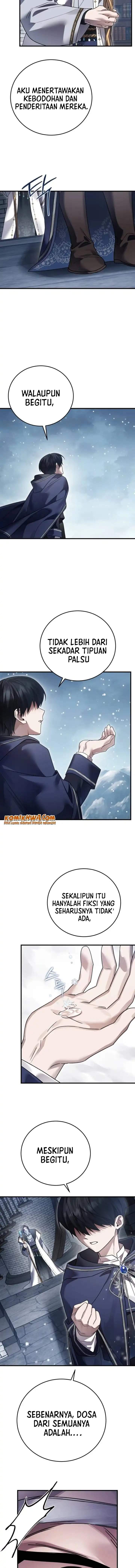 Heroes, Demons & Villains Chapter 135