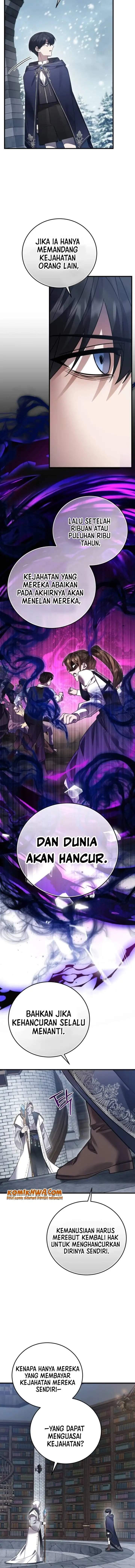 Heroes, Demons & Villains Chapter 135