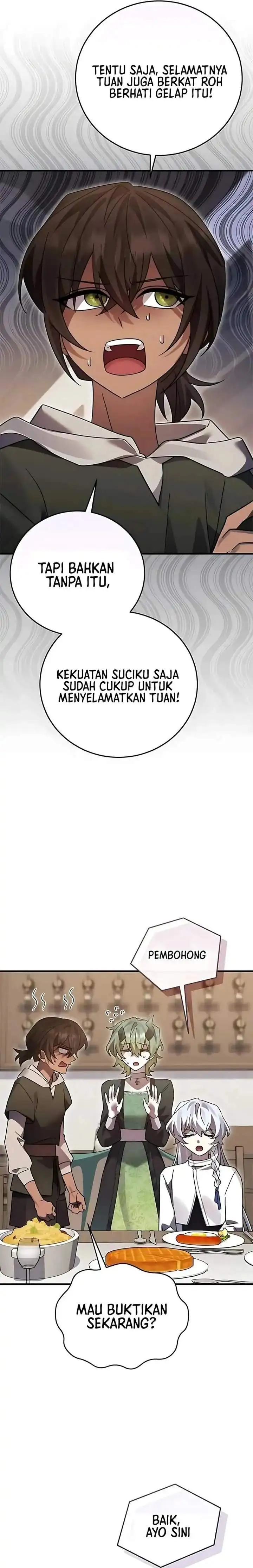 Heroes, Demons & Villains Chapter 136