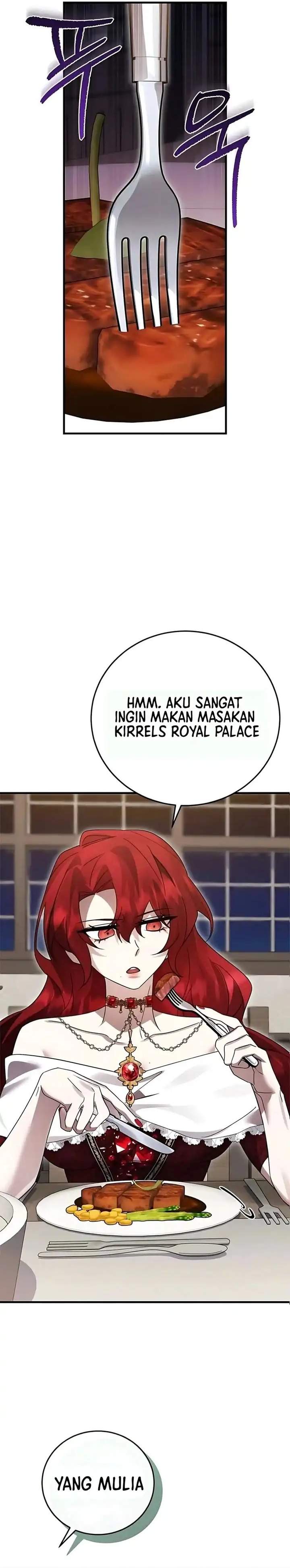 Heroes, Demons & Villains Chapter 136