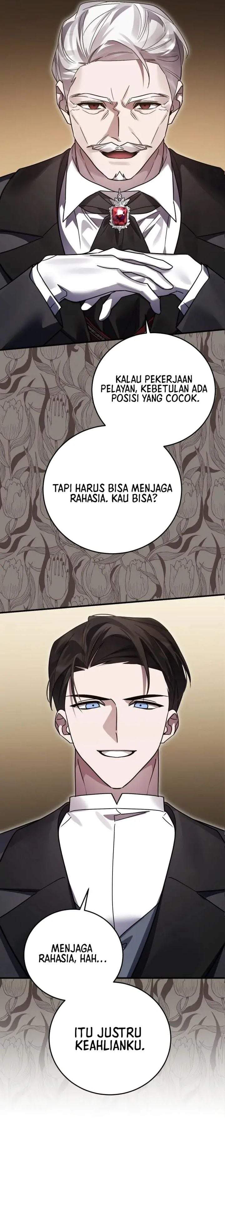 Heroes, Demons & Villains Chapter 138