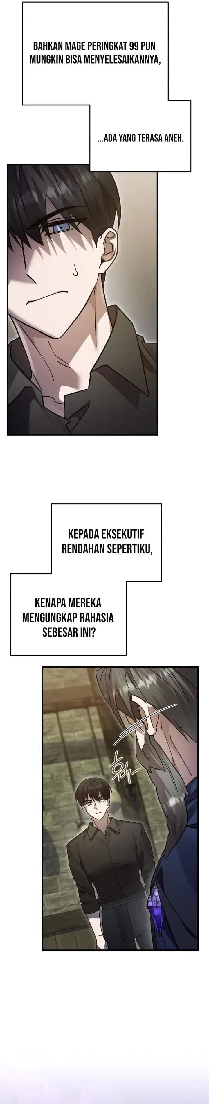 Heroes, Demons & Villains Chapter 138
