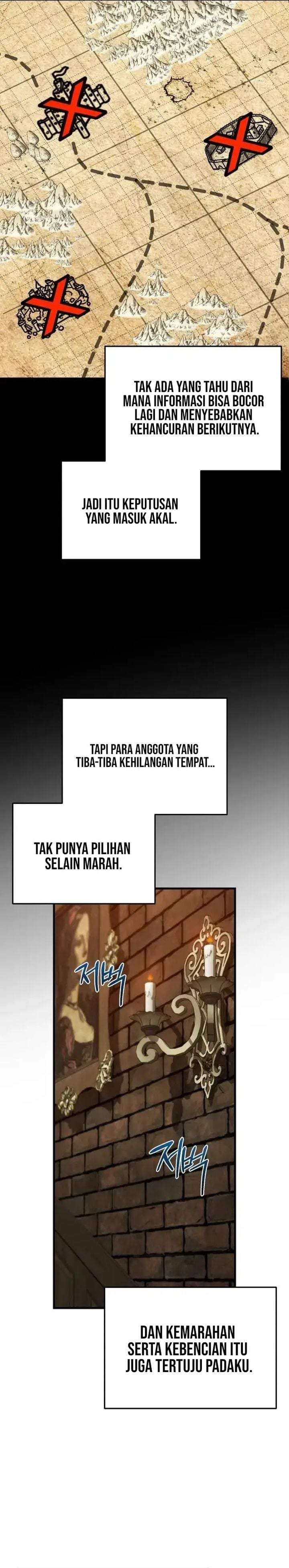 Heroes, Demons & Villains Chapter 138