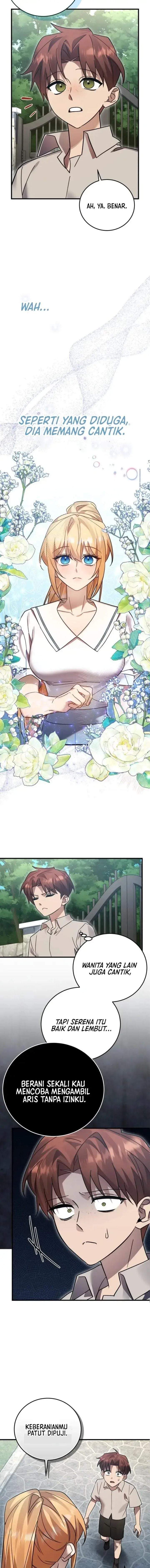 Heroes, Demons & Villains Chapter 139